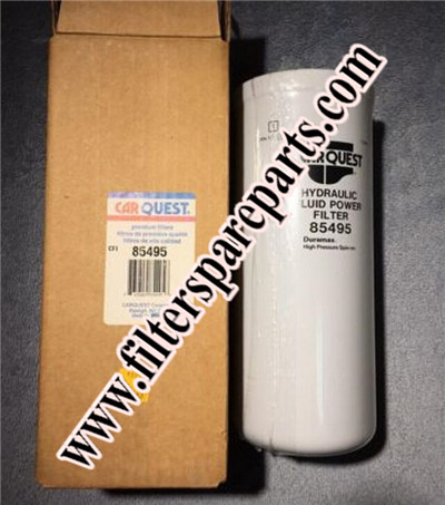 85495 CARQUEST HYDRAULIC FILTER - Click Image to Close